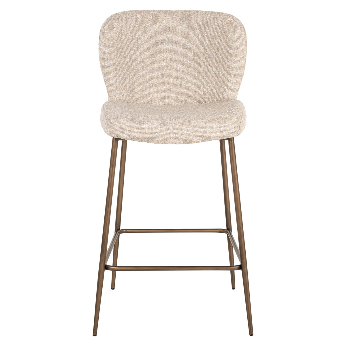 Counter stool Odarby biscotti