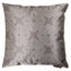 Cushion Mindy quadrant cream 50x50