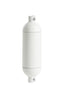 Cable extender 3,5x11 cm matt white