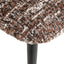 Counter stool Dantes hazel