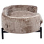 Pet bed Dolly niagara stone 