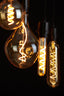 Deco LED tube 3x14,5 cm LIGHT 4W amber E27 dimmable