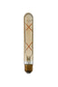 LED tube 3x19 cm LIGHT 4W amber E27 dimmable