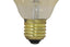 Deco LED globe 20x28 cm LIGHT 4W amber E27 dimmable