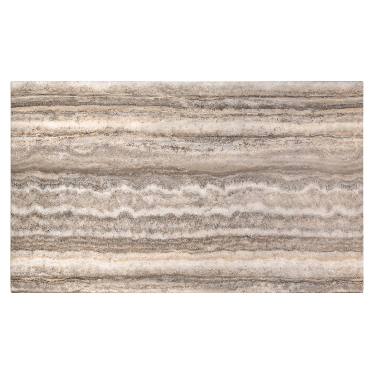 Sofa element Dulce grey coffee table