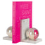 Bookstands Lulu white