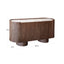 Sideboard Callahan brown 2-doors