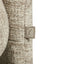 Dining chair Maya natural softweave (Set of 2)