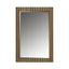 Mirror Ironville gold 