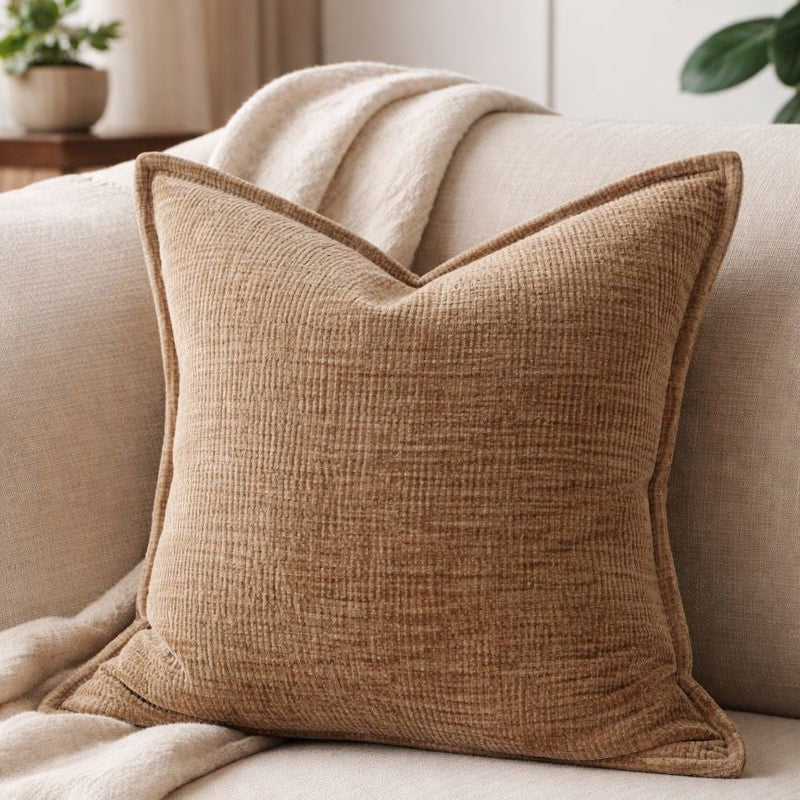 Malini Moddi Natural Cushion
