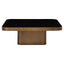 Coffee table Claridge beige 90x90 (cumulus)