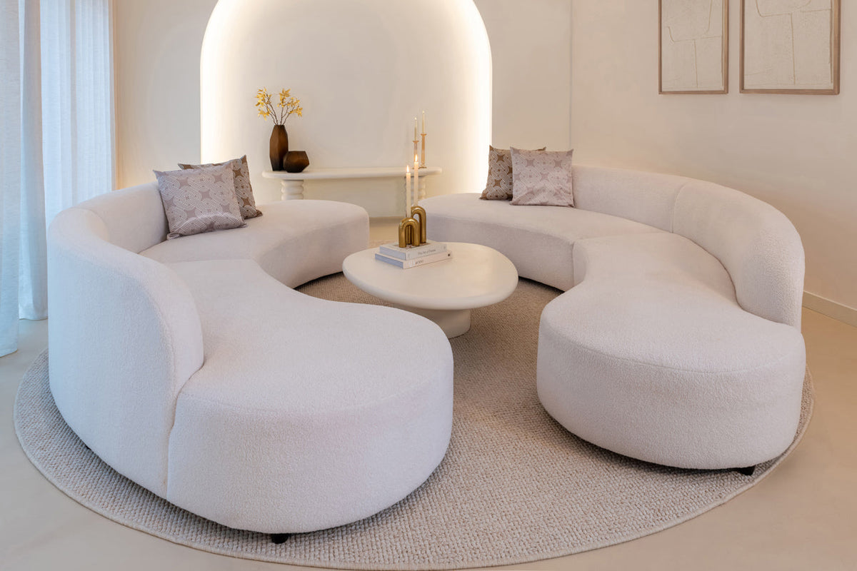 TV cabinet Bloomstone