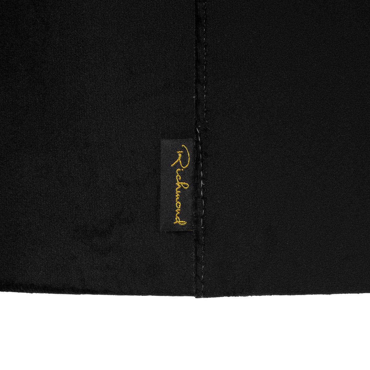 Lampshade Jaylinn black 50Ø