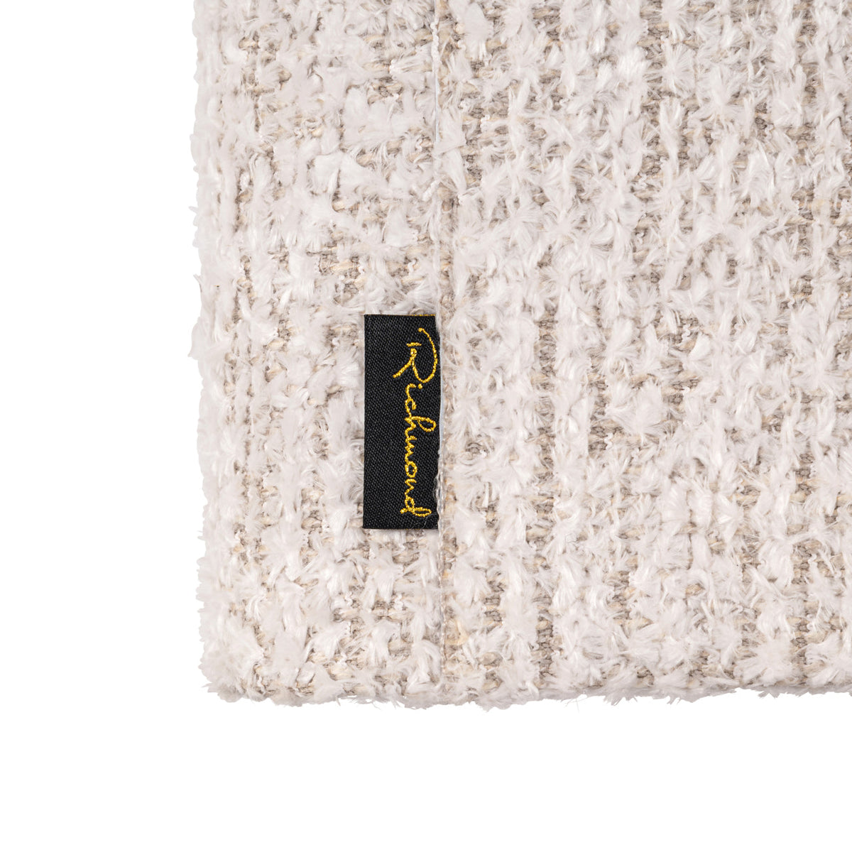 Lampshade Marly lovely cream rectangle small