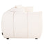 Sofa Jezebel cream fancy