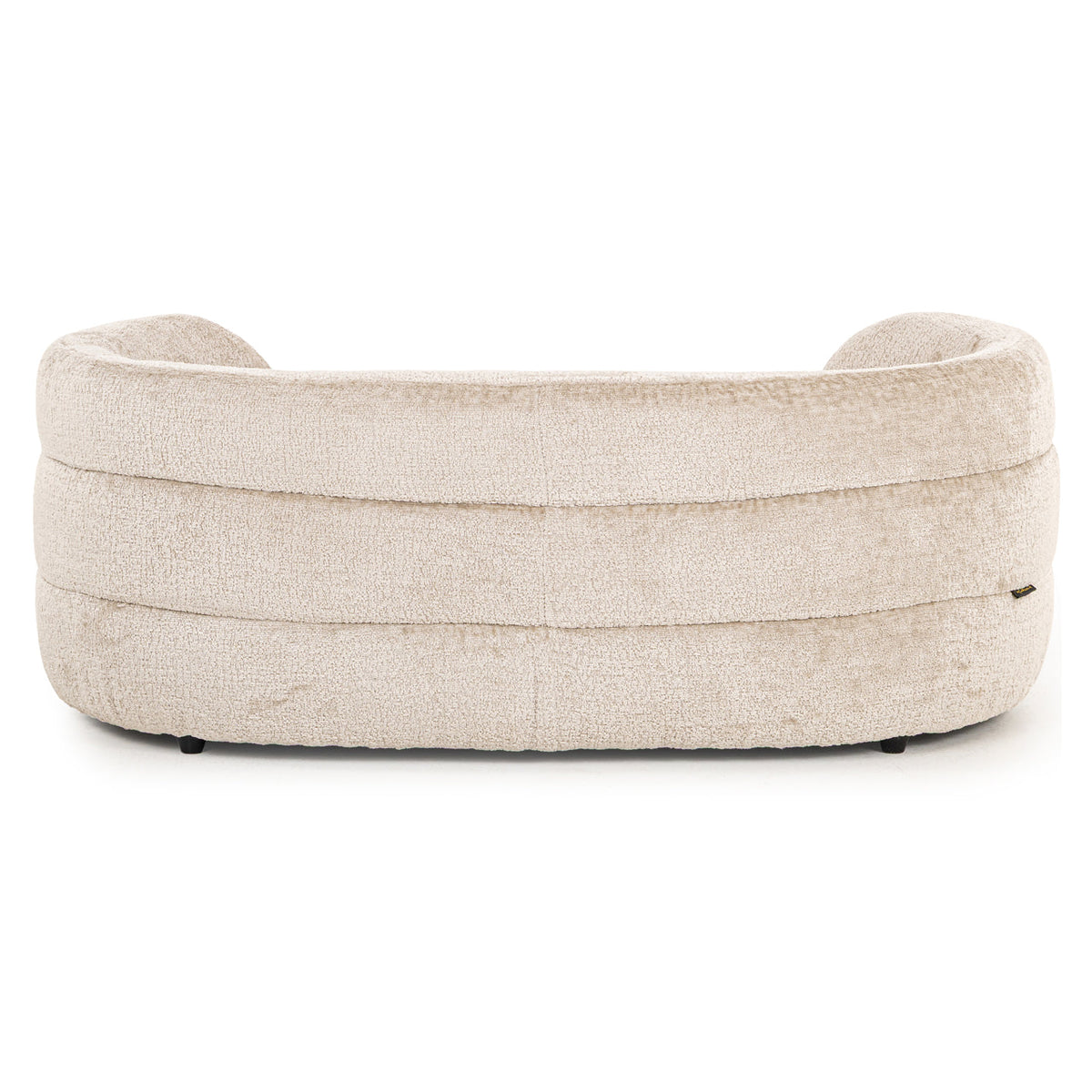 Pet bed Bingo clay chenille