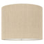 Lampshade Sally sand 40Ø