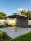 Algarve Awning Gazebo