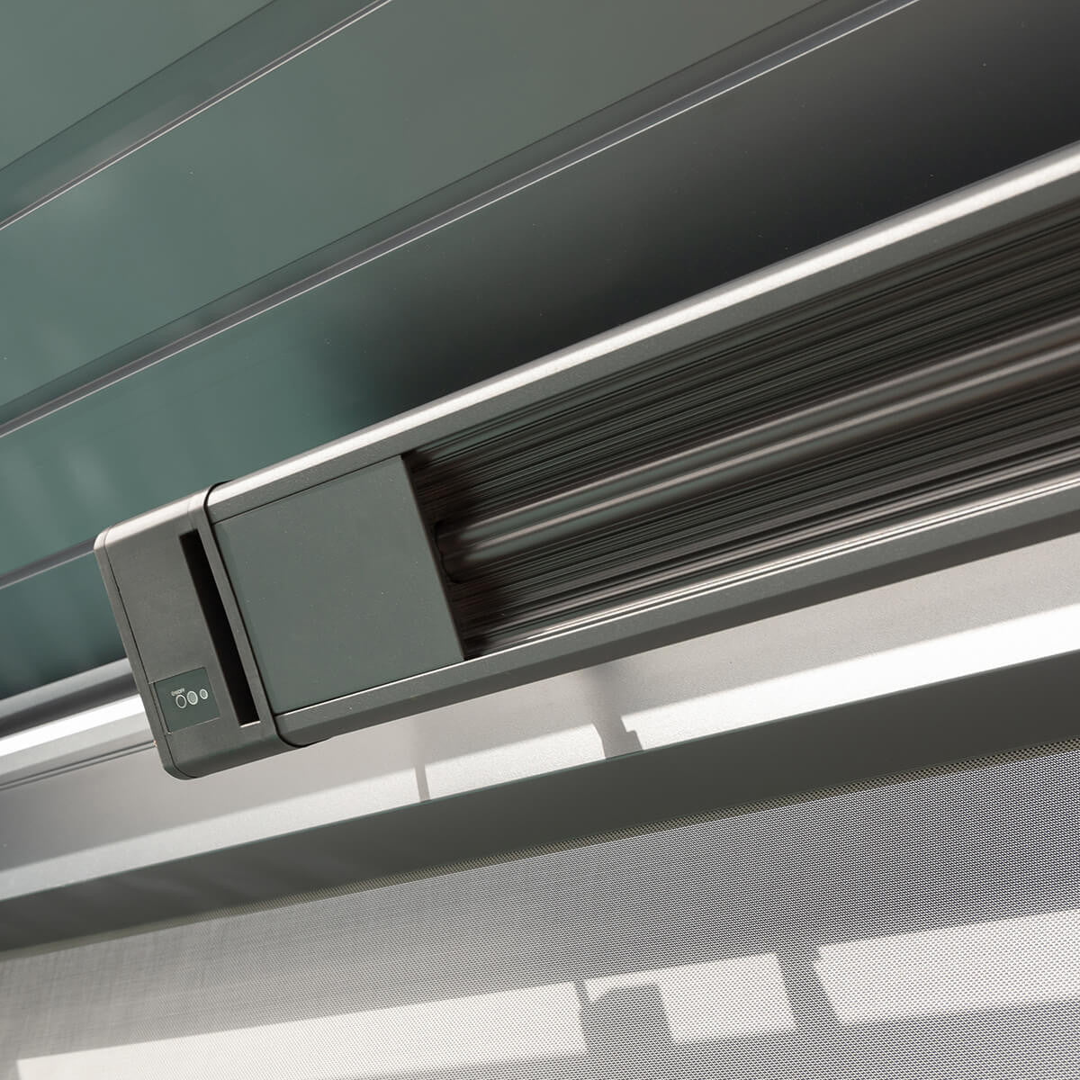 Eden Pergola Heater 240V