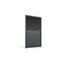Eden Pergola Fixed Louvre Panel With Adjustable Blades 131x222