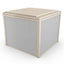 Jupiter Pergola - Zip Blind For 3m Side - Latte