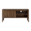 Abberley TV Unit | Brown