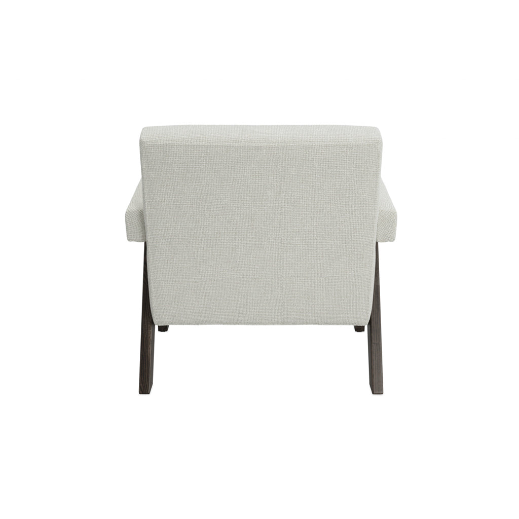 Abel Milk and Chocolate Chair
