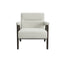 Abel Milk and Chocolate Chair