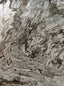 Abstract Marble Painting