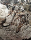Abstract Marble Painting