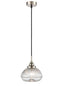 Acoste Pendant Satin Nickel