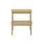 Addie Black Stool