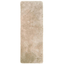 Soft Washable Beige Shaggy Rug | SA-02