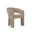 Alba Almond Dining Chair