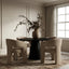 Alba Almond Dining Chair