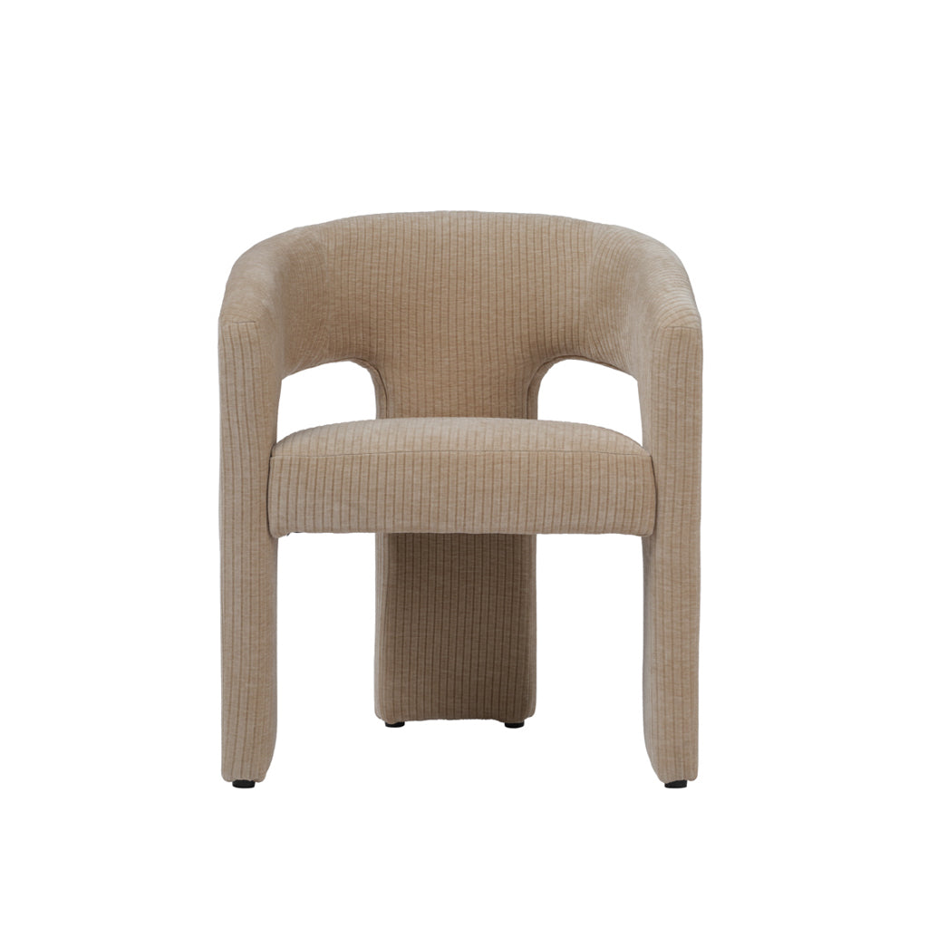 Alba Mole Dining Chair