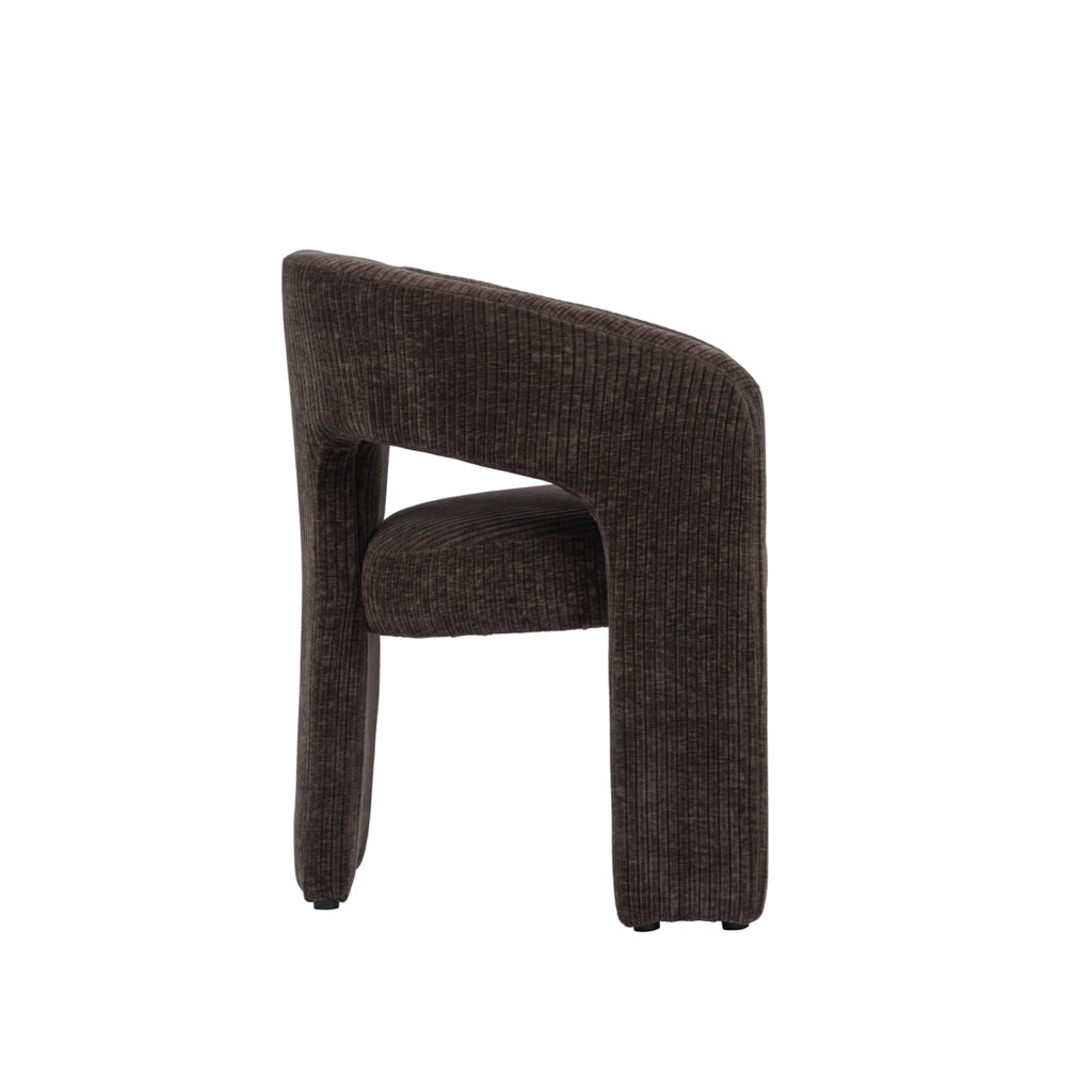 Alba Cocoa Dining Chair