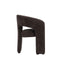 Alba Cocoa Dining Chair