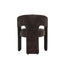 Alba Cocoa Dining Chair