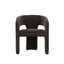 Alba Almond Dining Chair