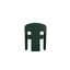 Alba Forest Green Dining Chair