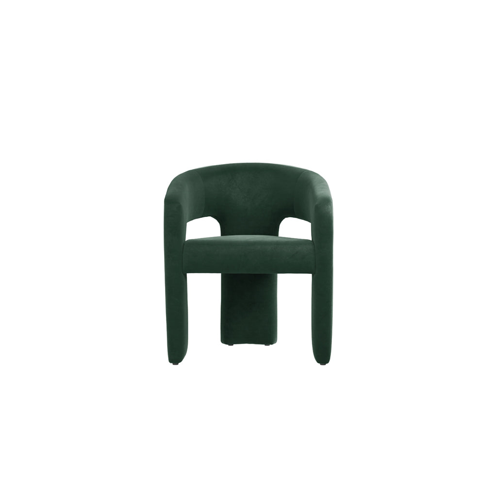Alba Mole Dining Chair