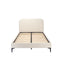 Albany Ivory Double Bed