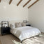 Albany Ivory King Bed