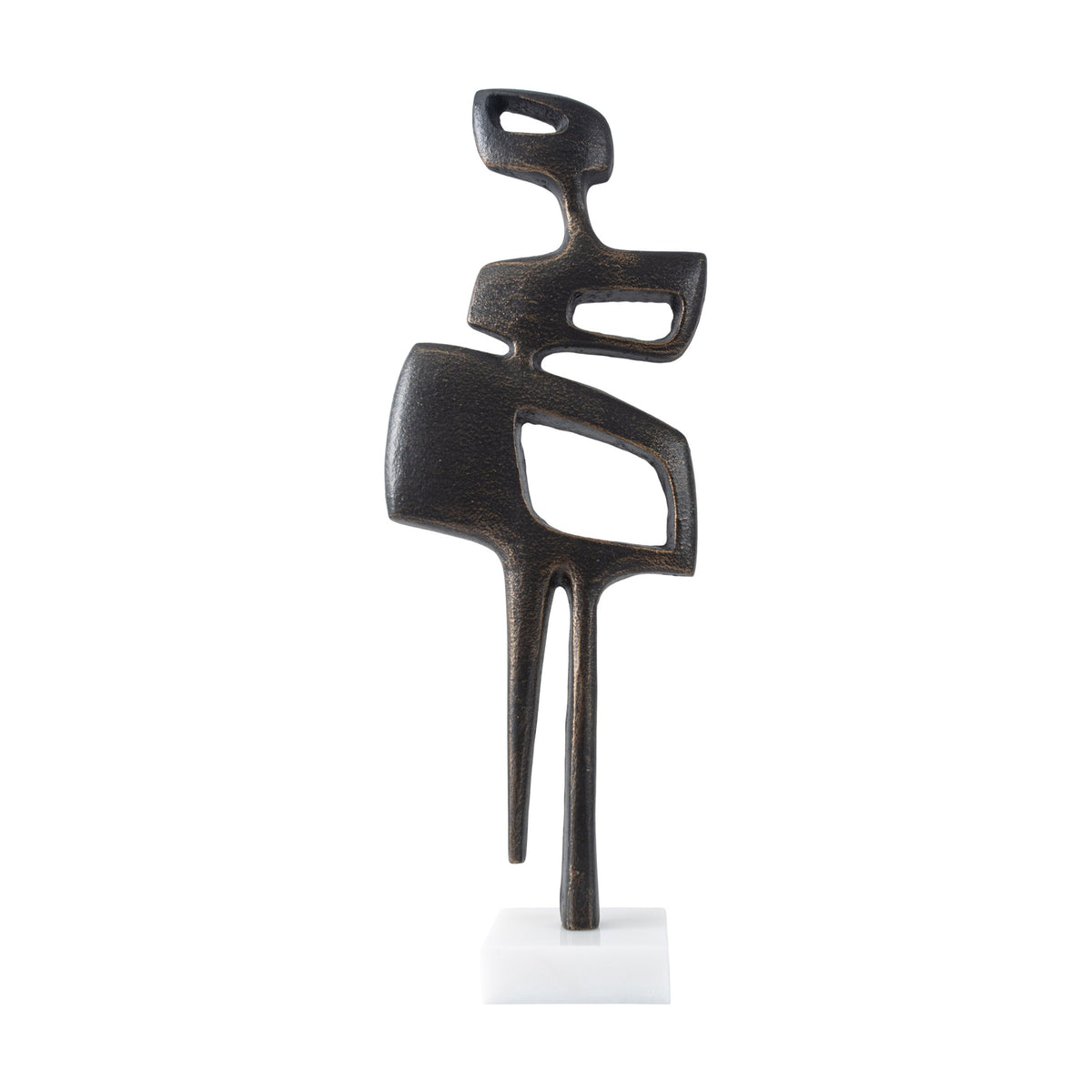 Aldric Sculpture.