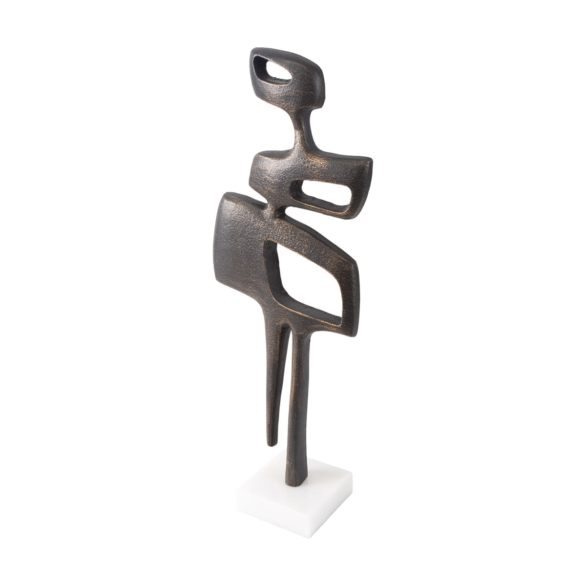 Aldric Sculpture.