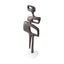 Aldric Sculpture.