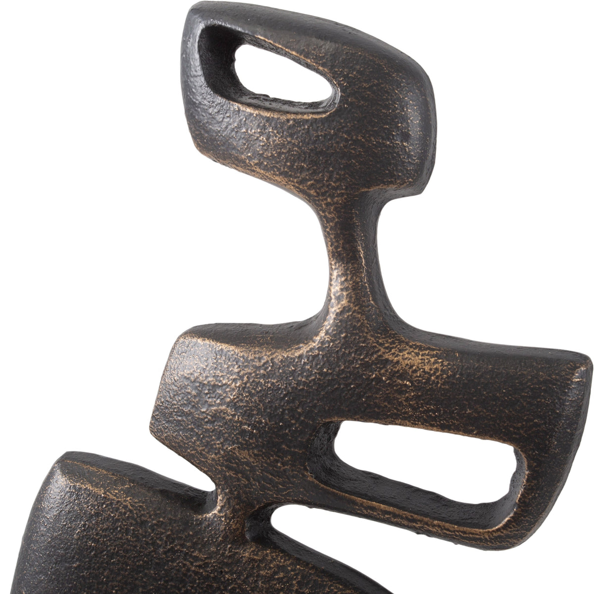 Aldric Sculpture.