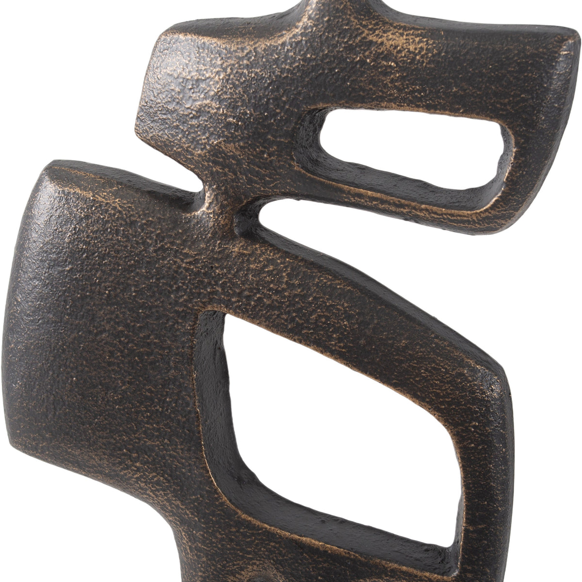 Aldric Sculpture.