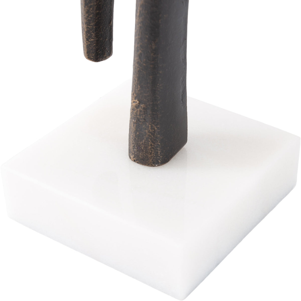 Aldric Sculpture.